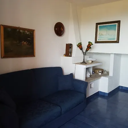 With 3 In Olbia, With Wonderful Sea View And Enclosed * أولبيا