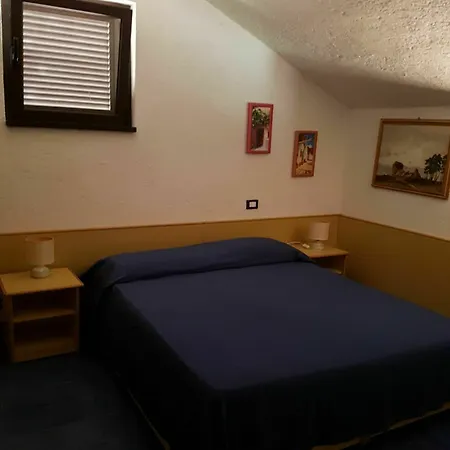 With 3 In Olbia, With Wonderful Sea View And Enclosed شقة