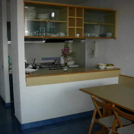With 3 In Olbia, With Wonderful Sea View And Enclosed