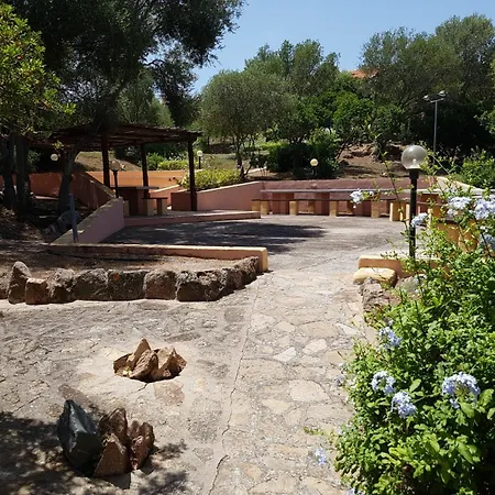With 3 In Olbia, With Wonderful Sea View And Enclosed شقة أولبيا