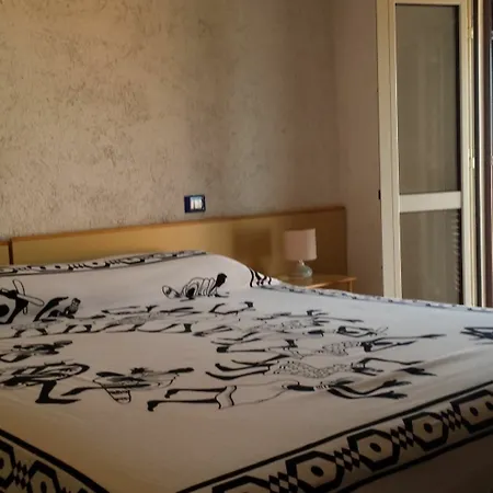 شقة With 3 In Olbia, With Wonderful Sea View And Enclosed