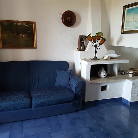 With 3 In Olbia, With Wonderful Sea View And Enclosed شقة